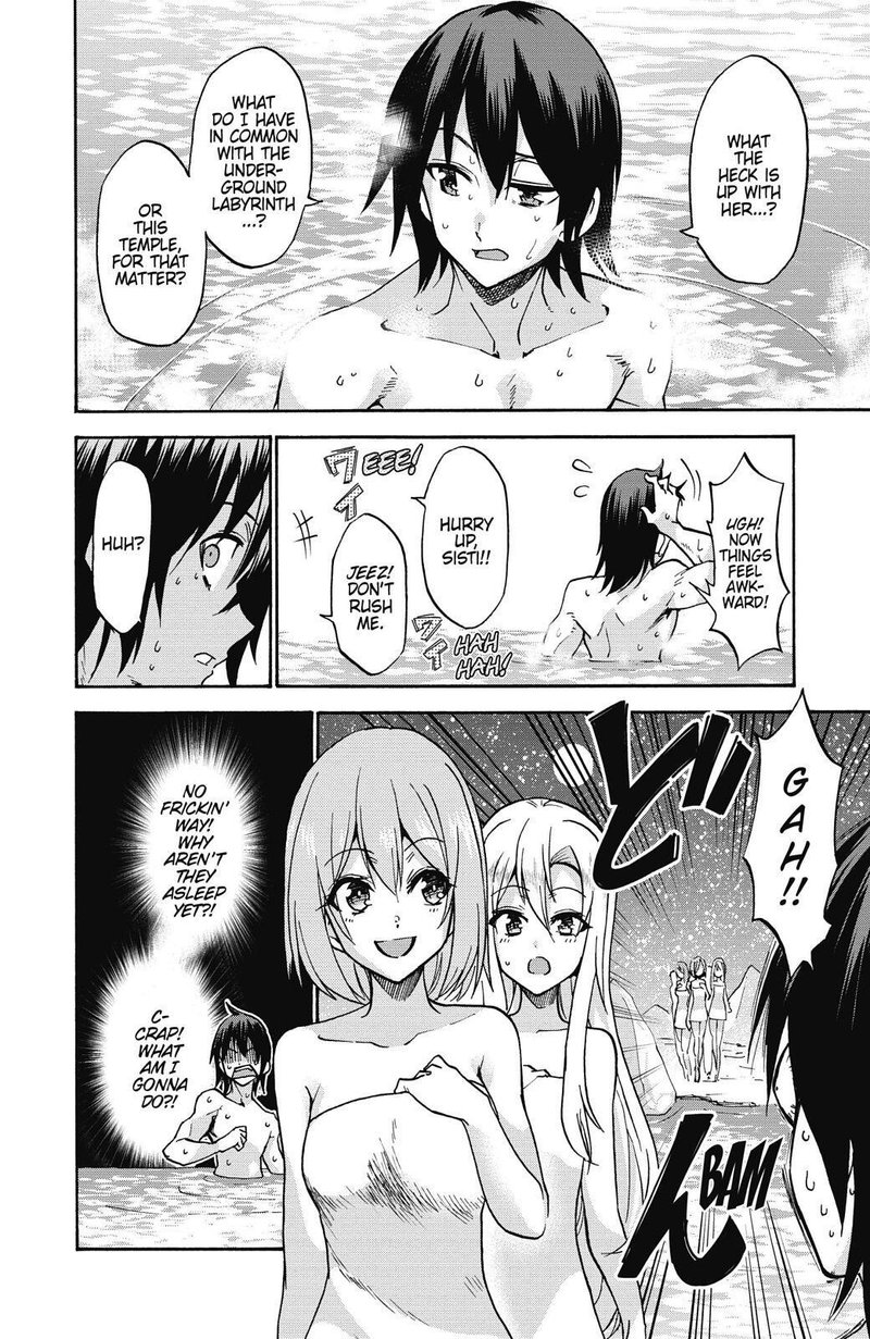 Akashic Records Of The Bastard Magical Instructor 37 13