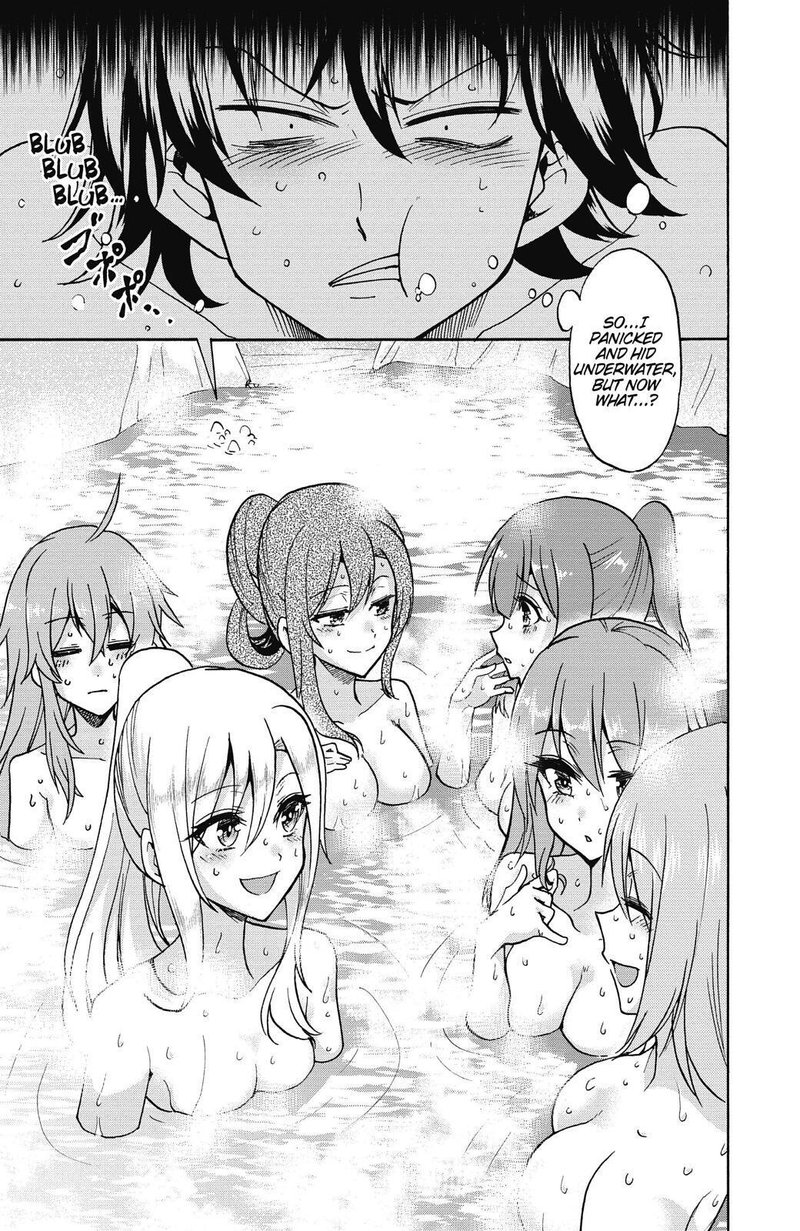 Akashic Records Of The Bastard Magical Instructor 37 14