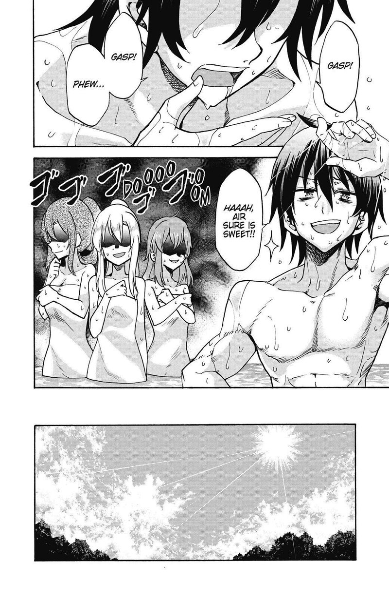 Akashic Records Of The Bastard Magical Instructor 37 17