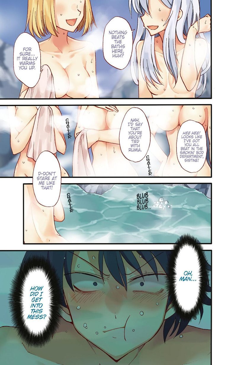 Akashic Records Of The Bastard Magical Instructor 37 2