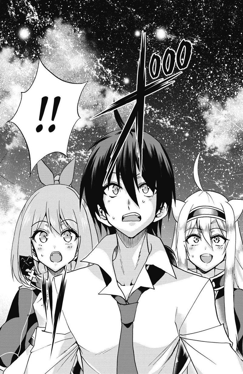 Akashic Records Of The Bastard Magical Instructor 37 20