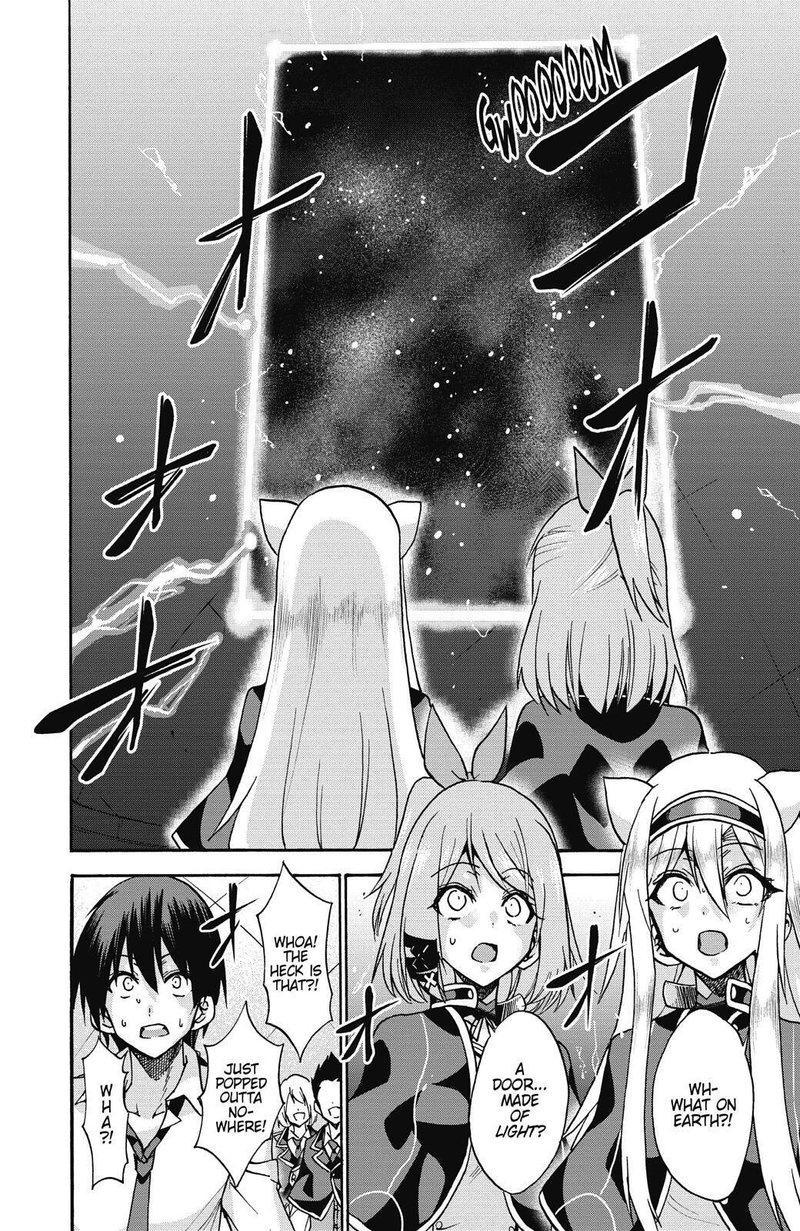 Akashic Records Of The Bastard Magical Instructor 37 25