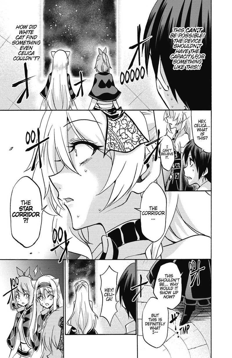 Akashic Records Of The Bastard Magical Instructor 37 26