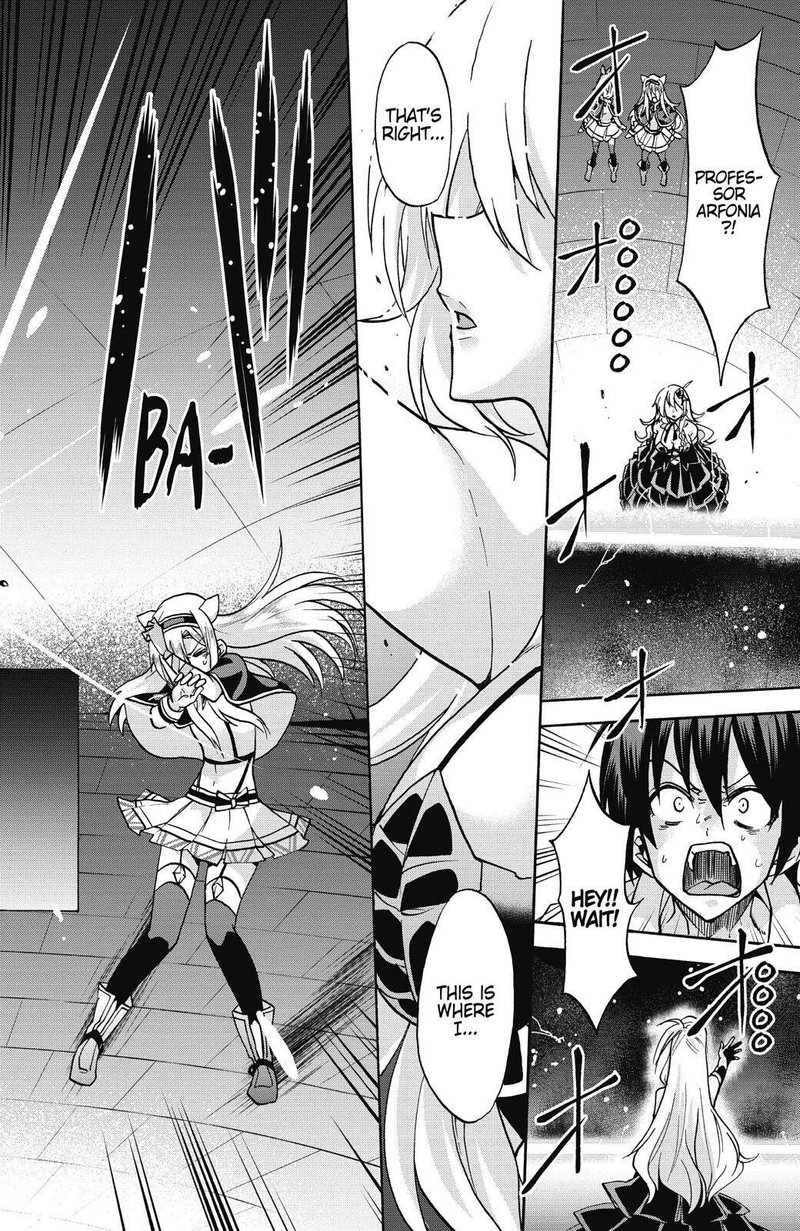 Akashic Records Of The Bastard Magical Instructor 37 27