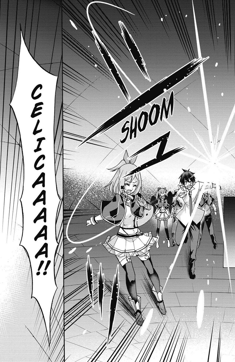 Akashic Records Of The Bastard Magical Instructor 37 28