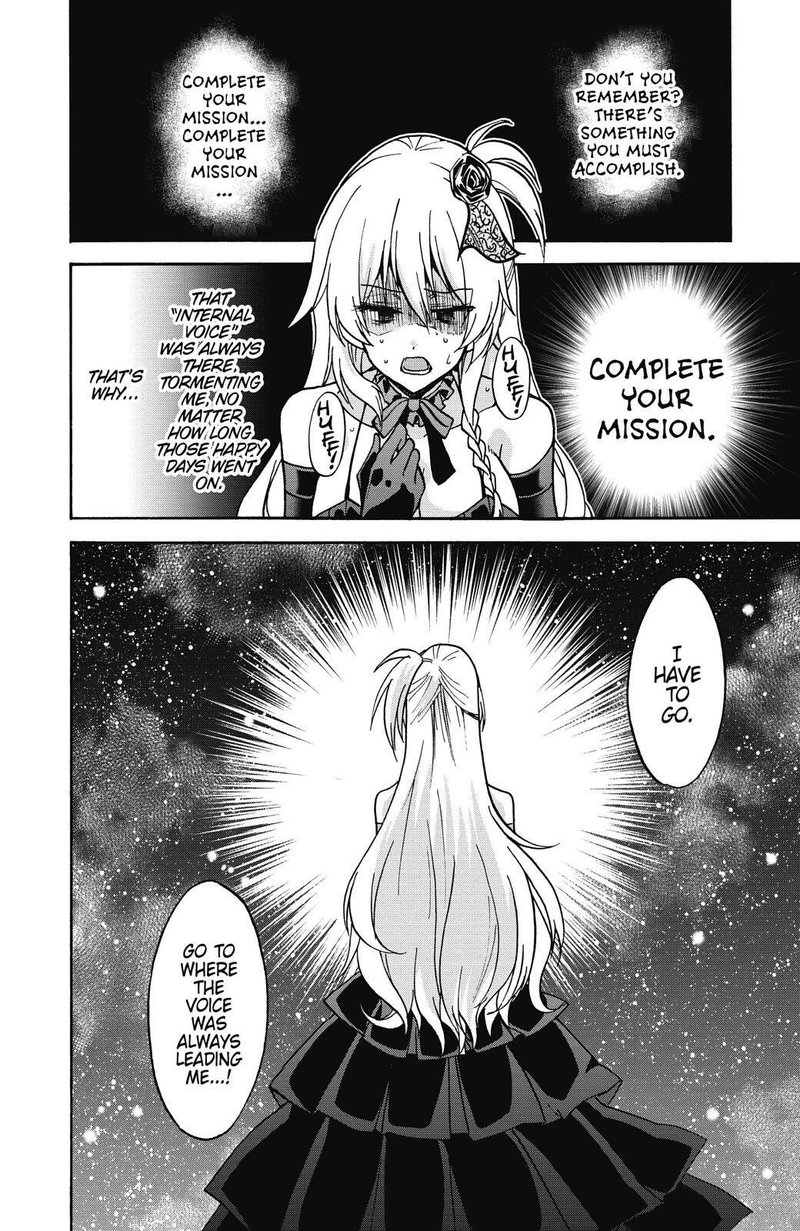 Akashic Records Of The Bastard Magical Instructor 37 38