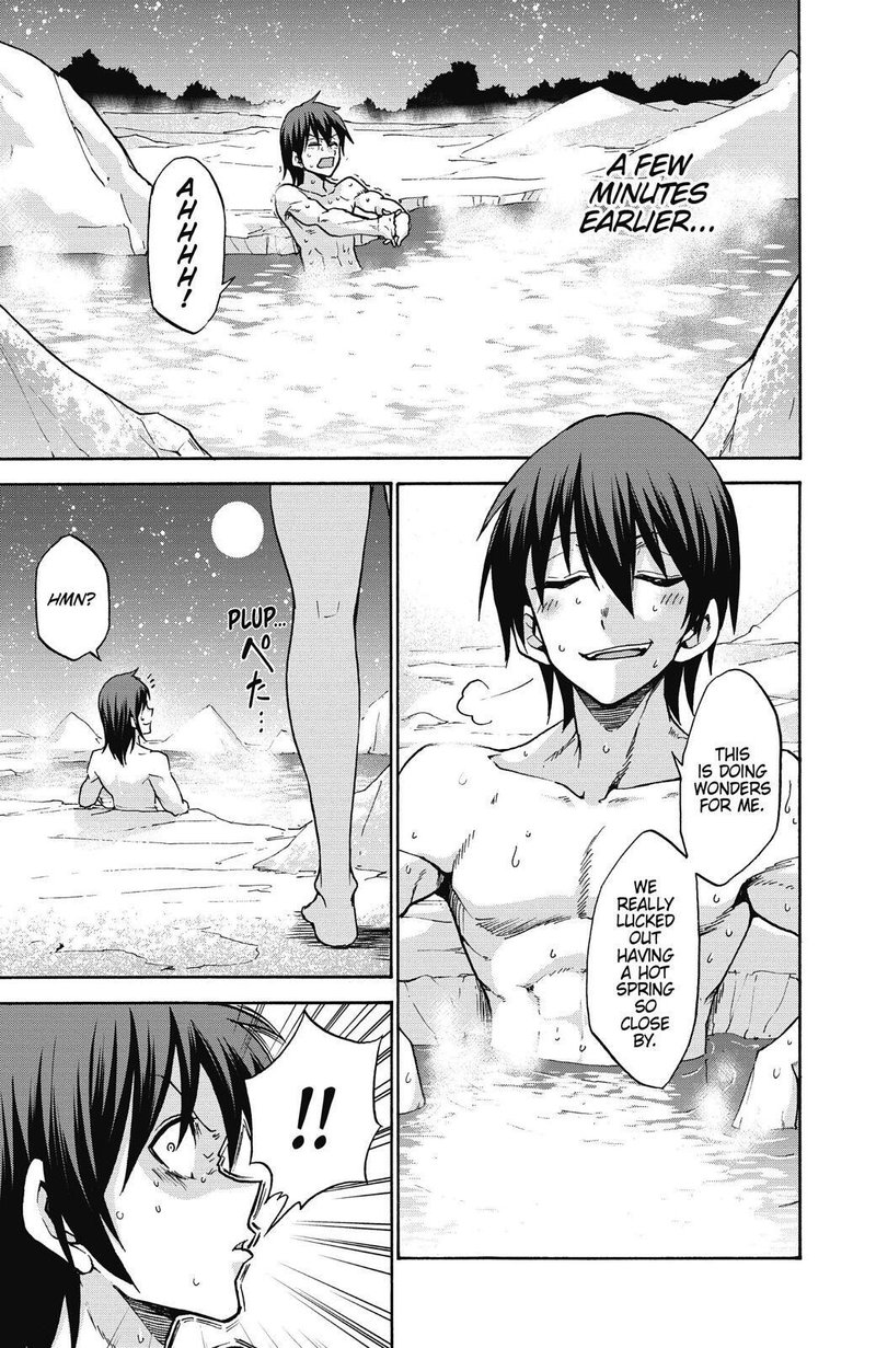 Akashic Records Of The Bastard Magical Instructor 37 6