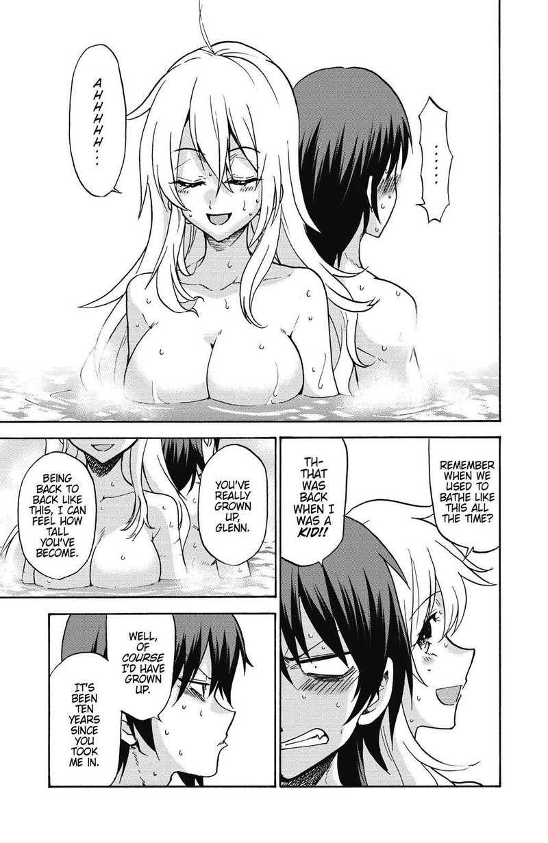 Akashic Records Of The Bastard Magical Instructor 37 8