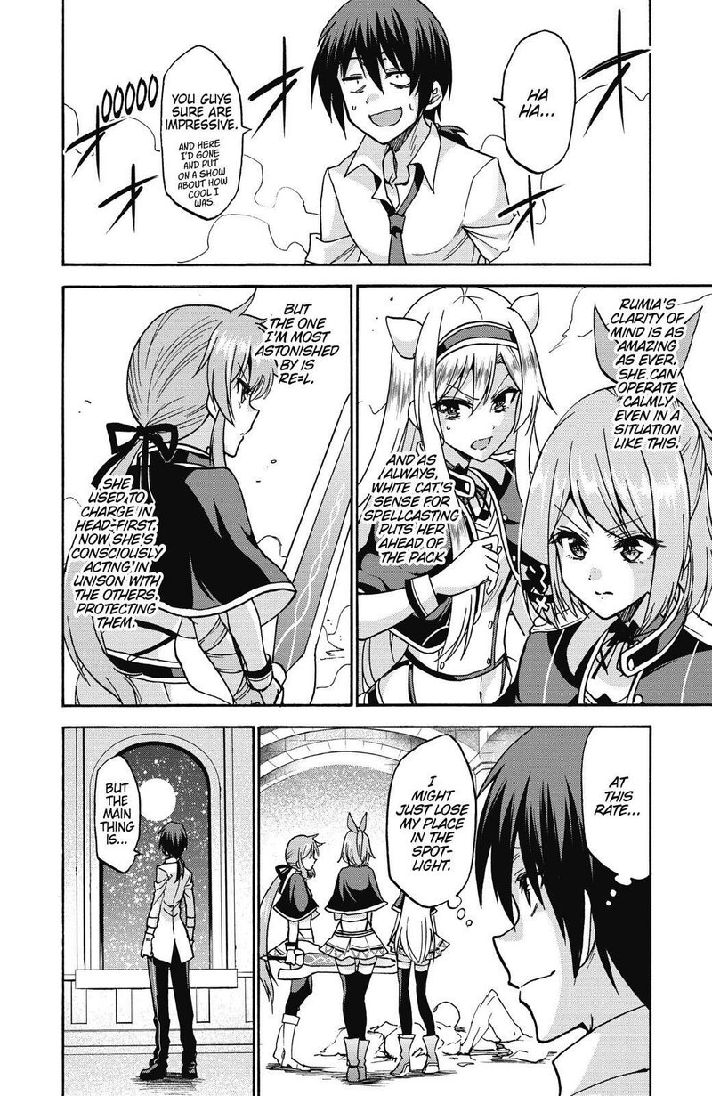 Akashic Records Of The Bastard Magical Instructor 38 10