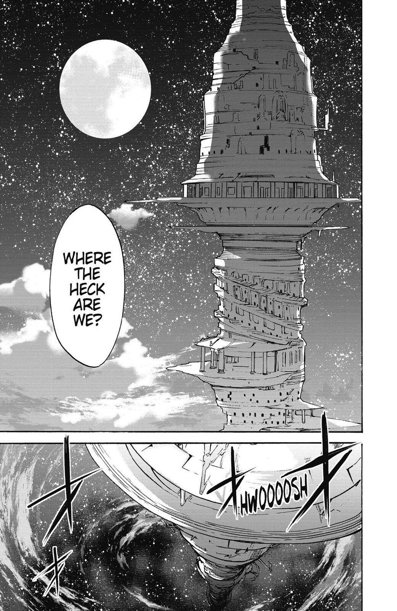 Akashic Records Of The Bastard Magical Instructor 38 11