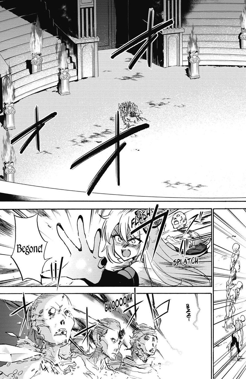 Akashic Records Of The Bastard Magical Instructor 38 15