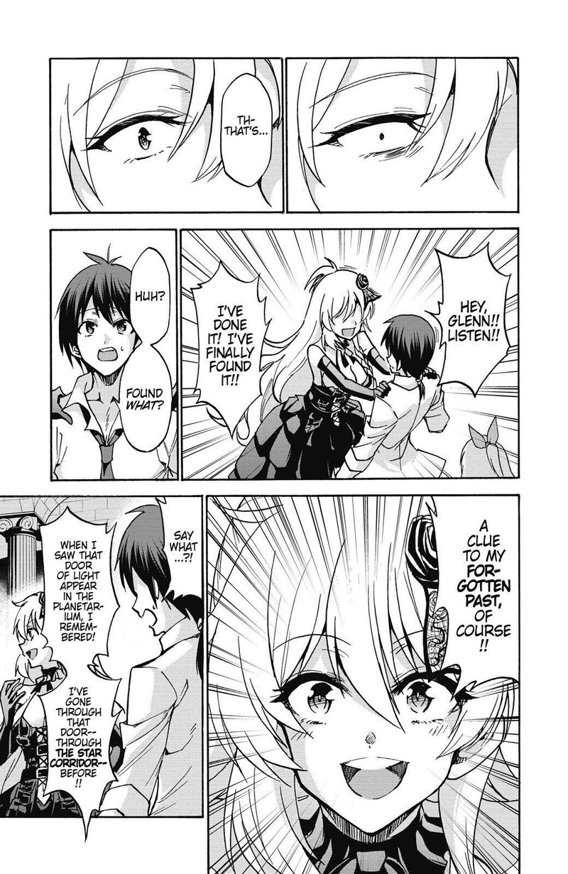 Akashic Records Of The Bastard Magical Instructor 38 19