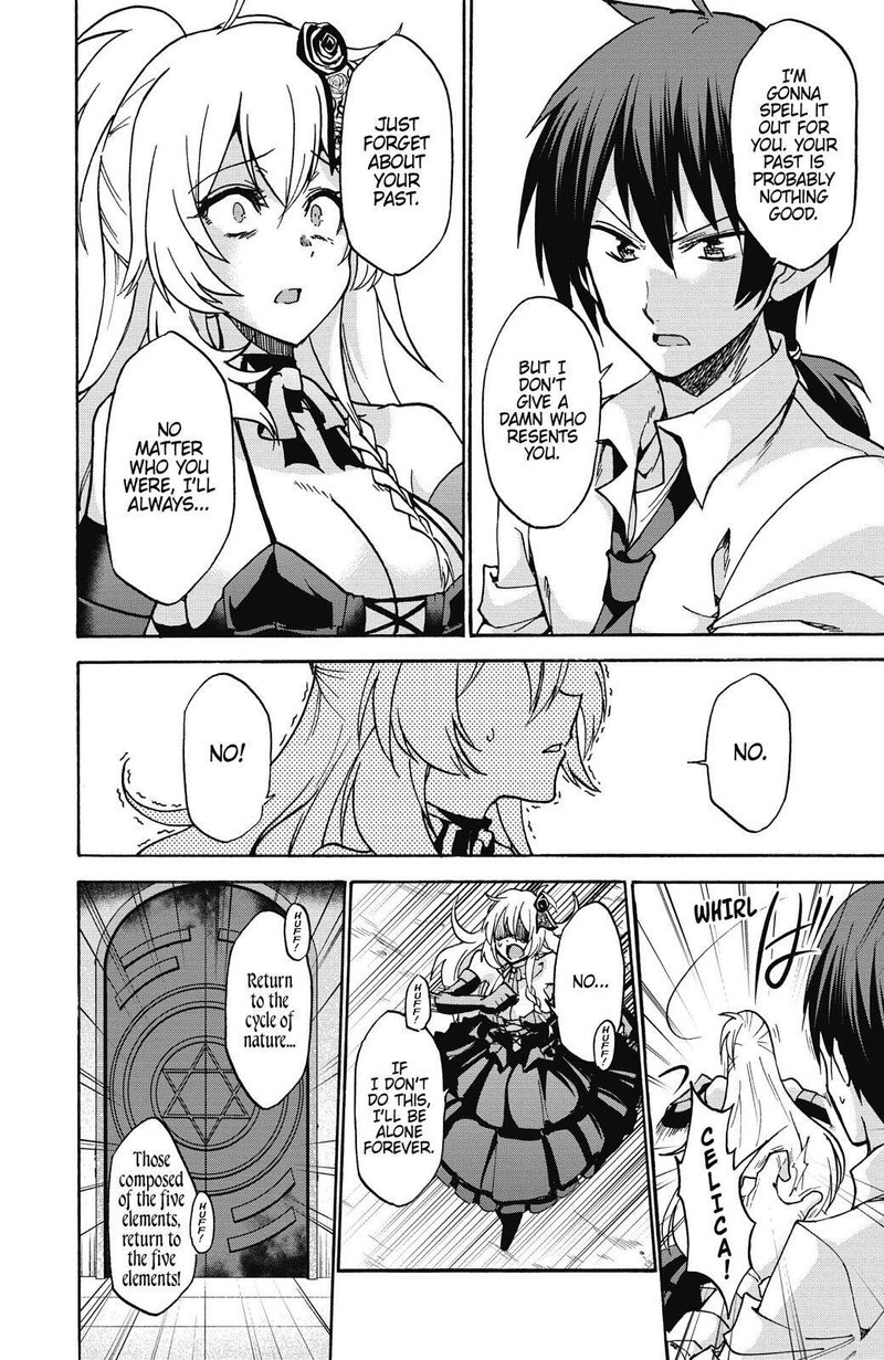 Akashic Records Of The Bastard Magical Instructor 38 22