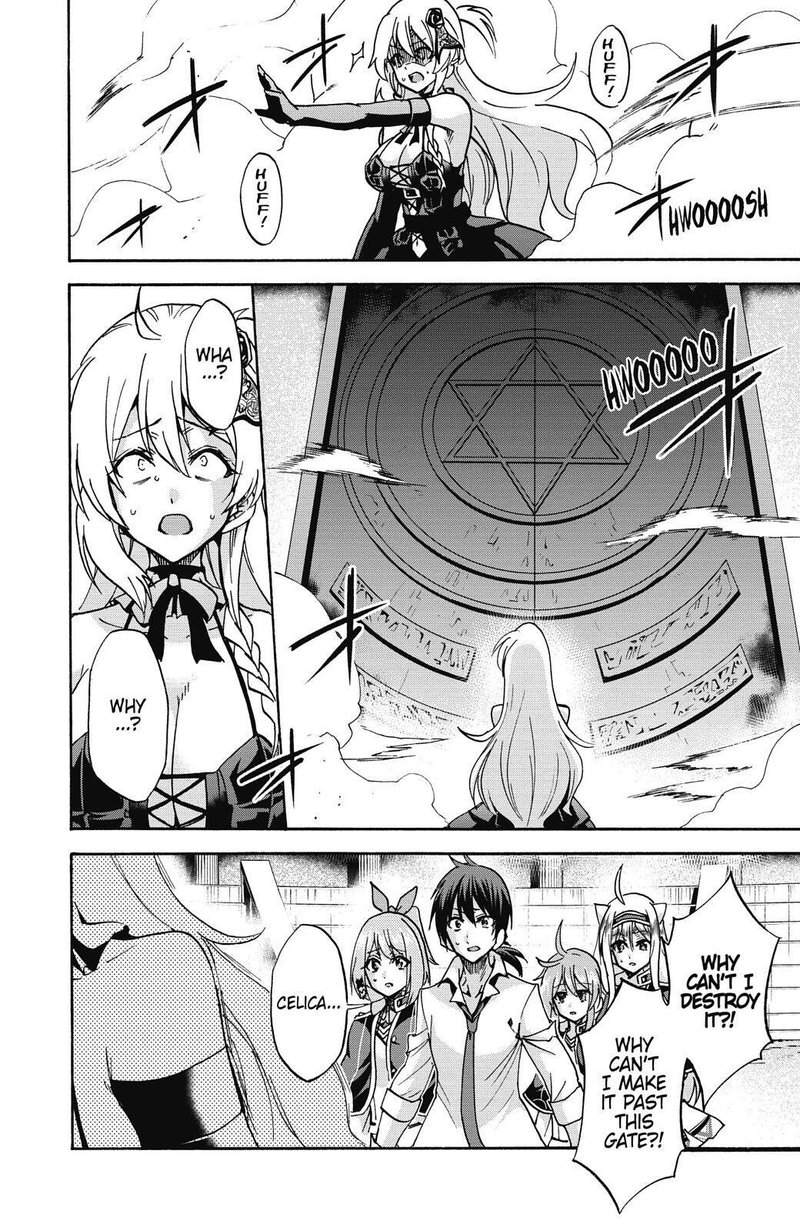 Akashic Records Of The Bastard Magical Instructor 38 24