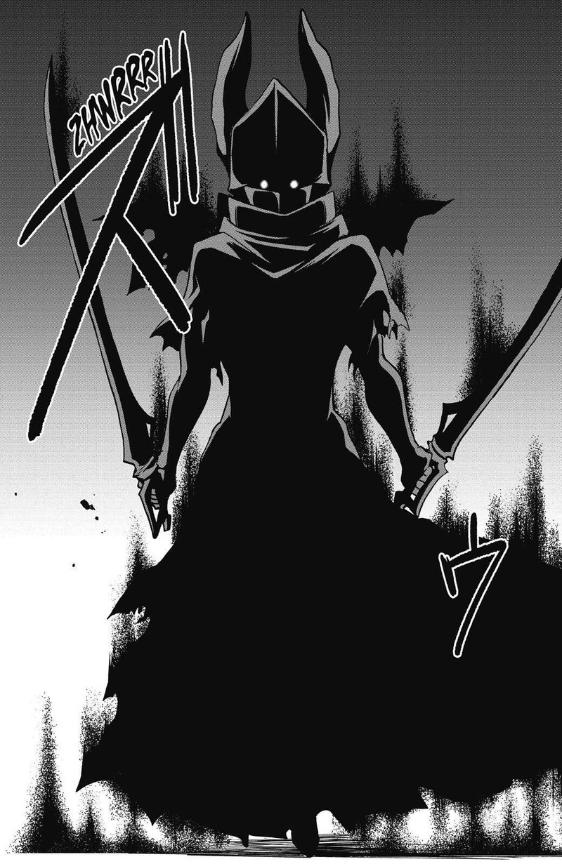Akashic Records Of The Bastard Magical Instructor 38 27