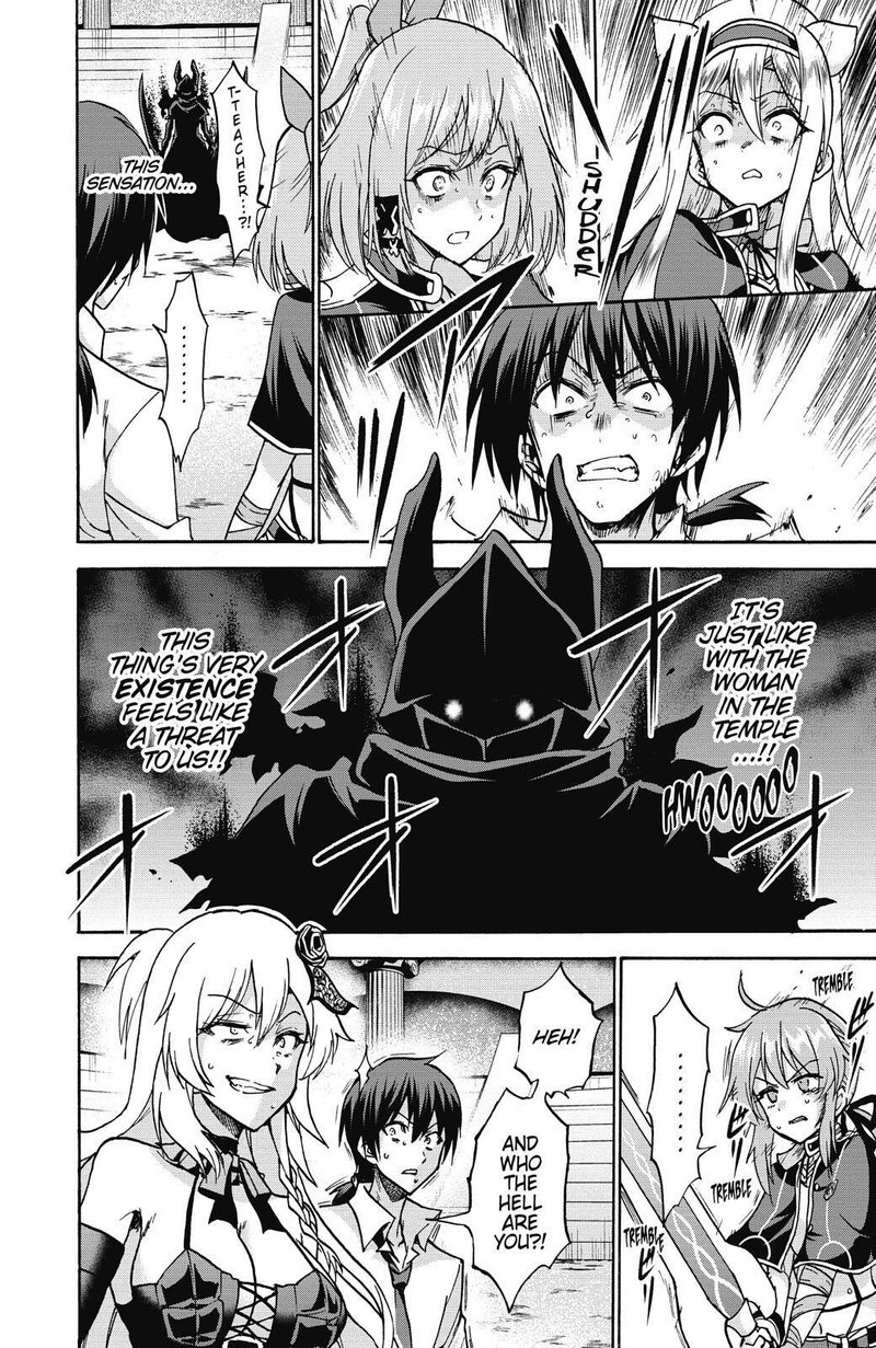 Akashic Records Of The Bastard Magical Instructor 38 28