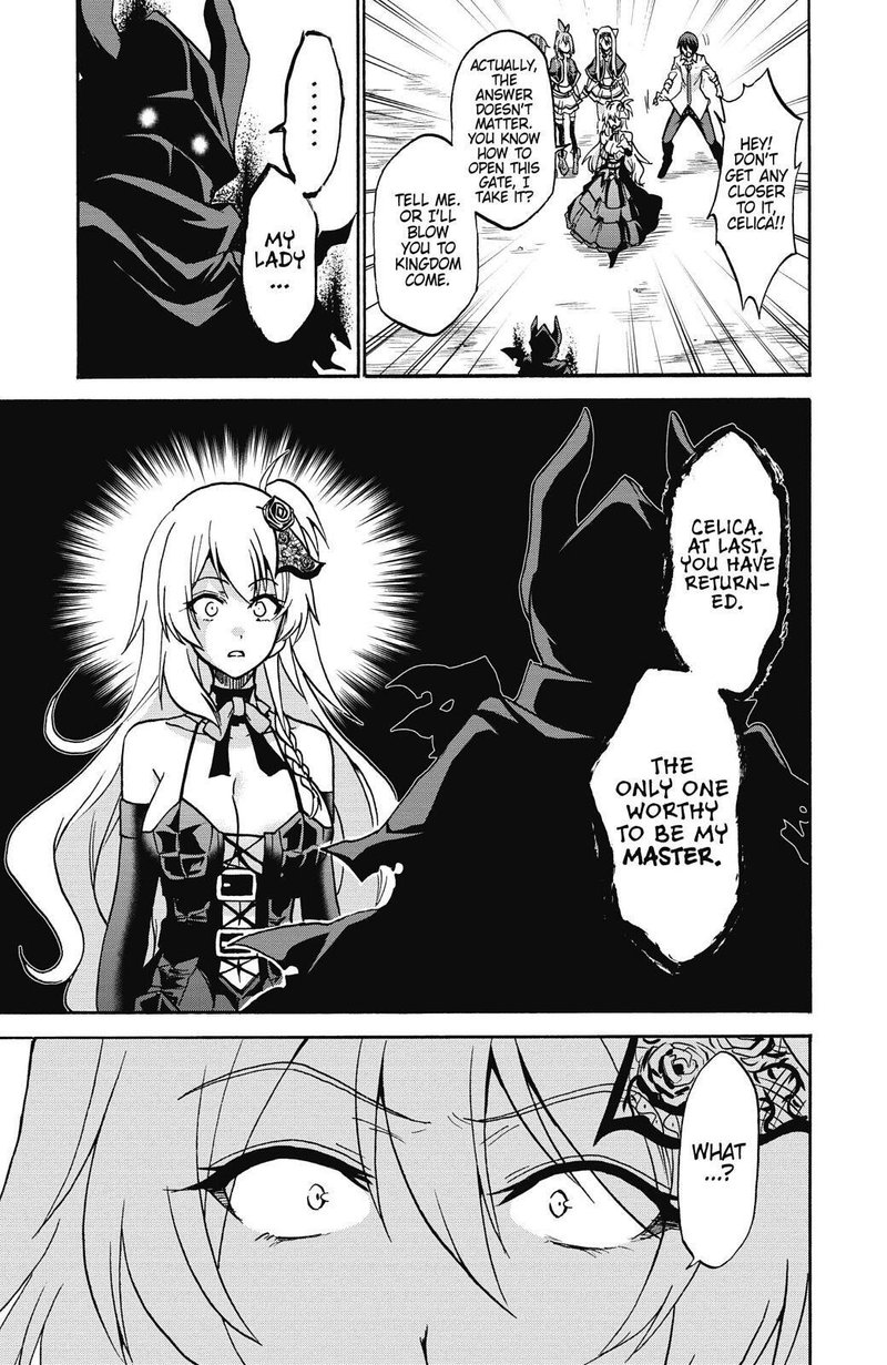 Akashic Records Of The Bastard Magical Instructor 38 29
