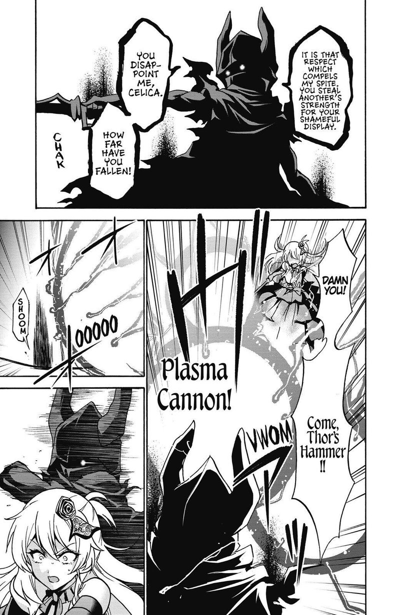 Akashic Records Of The Bastard Magical Instructor 38 35