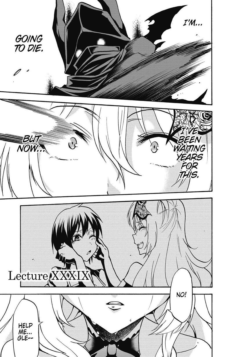 Akashic Records Of The Bastard Magical Instructor 39 1