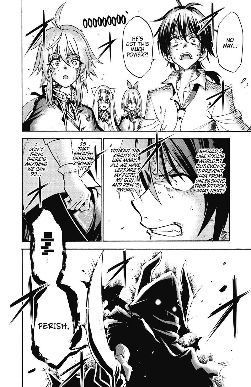 Akashic Records Of The Bastard Magical Instructor 39 10