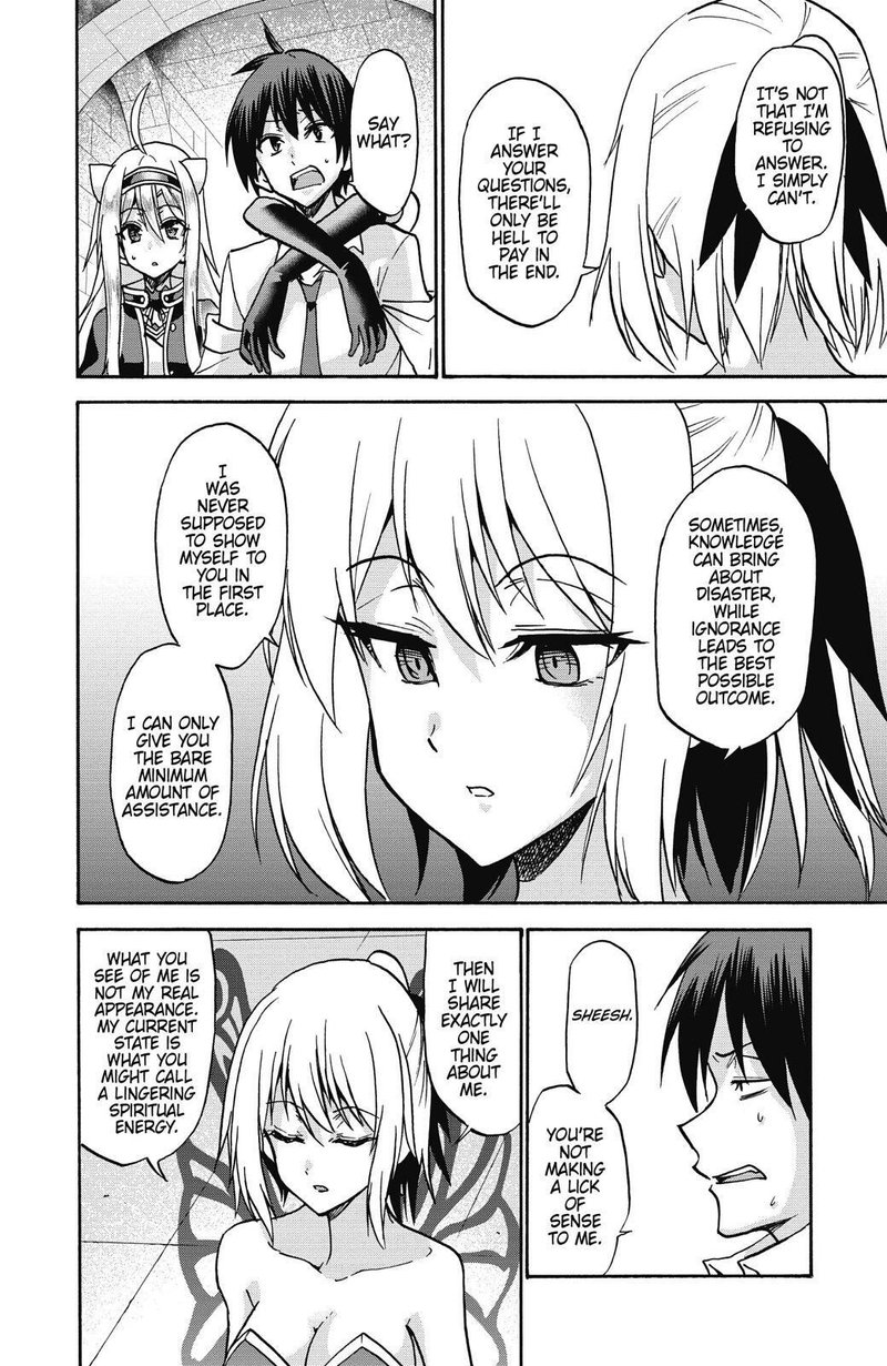 Akashic Records Of The Bastard Magical Instructor 39 16