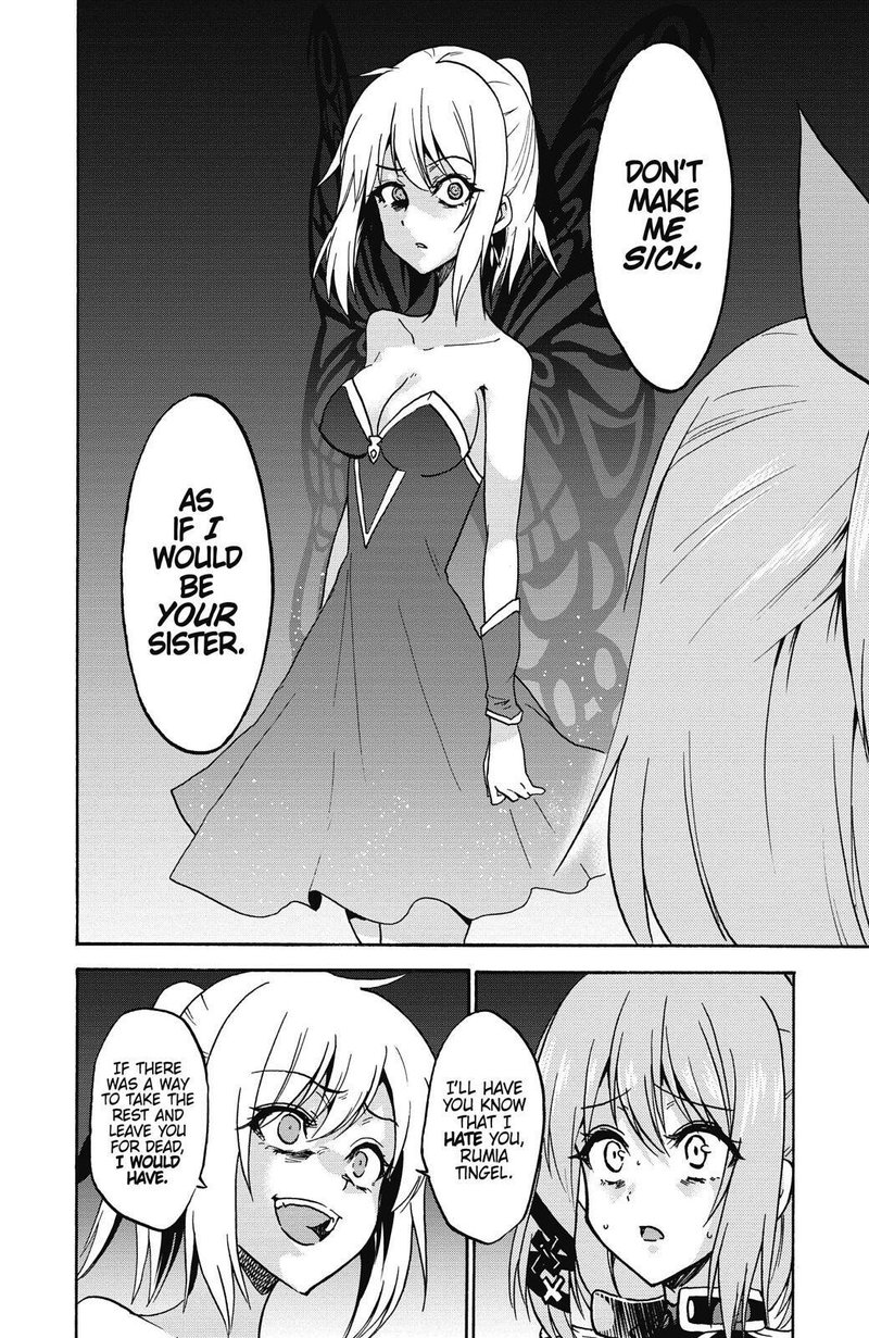 Akashic Records Of The Bastard Magical Instructor 39 18