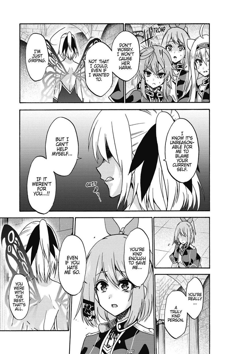 Akashic Records Of The Bastard Magical Instructor 39 19