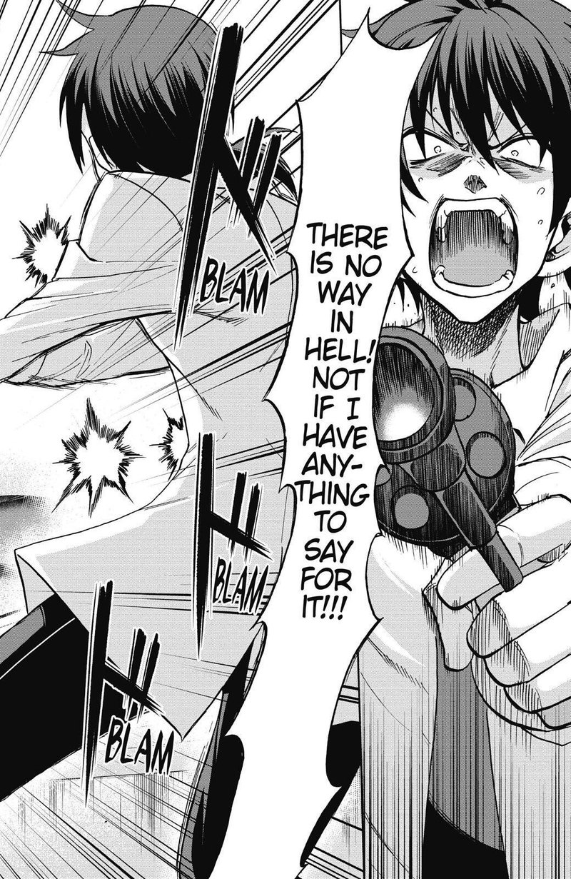 Akashic Records Of The Bastard Magical Instructor 39 2