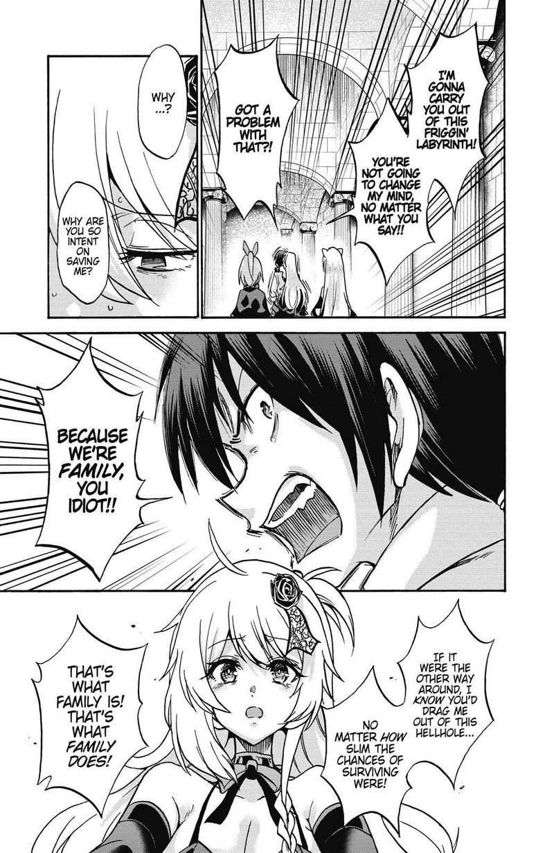 Akashic Records Of The Bastard Magical Instructor 39 23