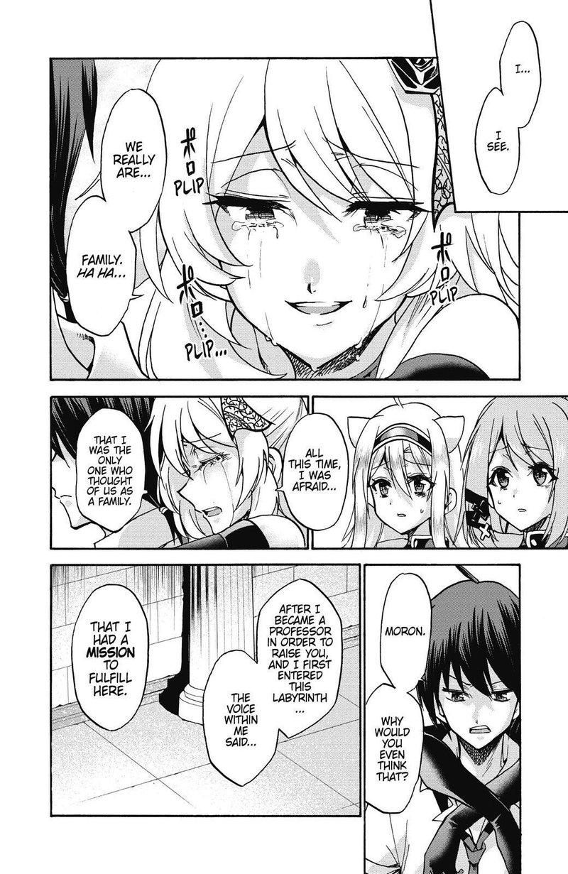Akashic Records Of The Bastard Magical Instructor 39 24