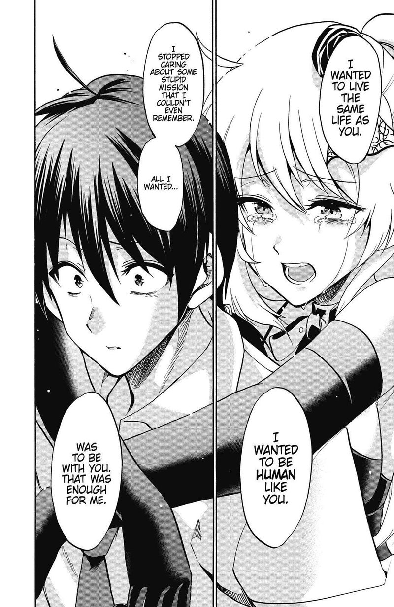 Akashic Records Of The Bastard Magical Instructor 39 26