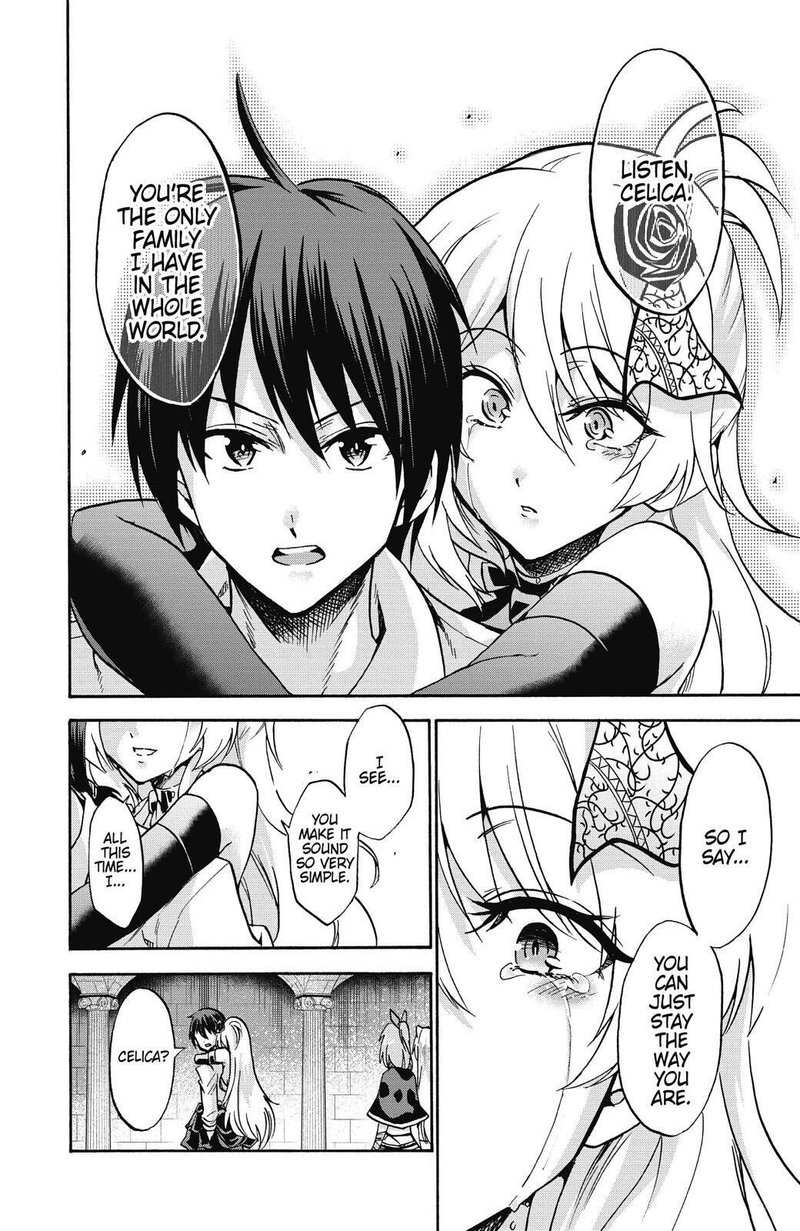 Akashic Records Of The Bastard Magical Instructor 39 28