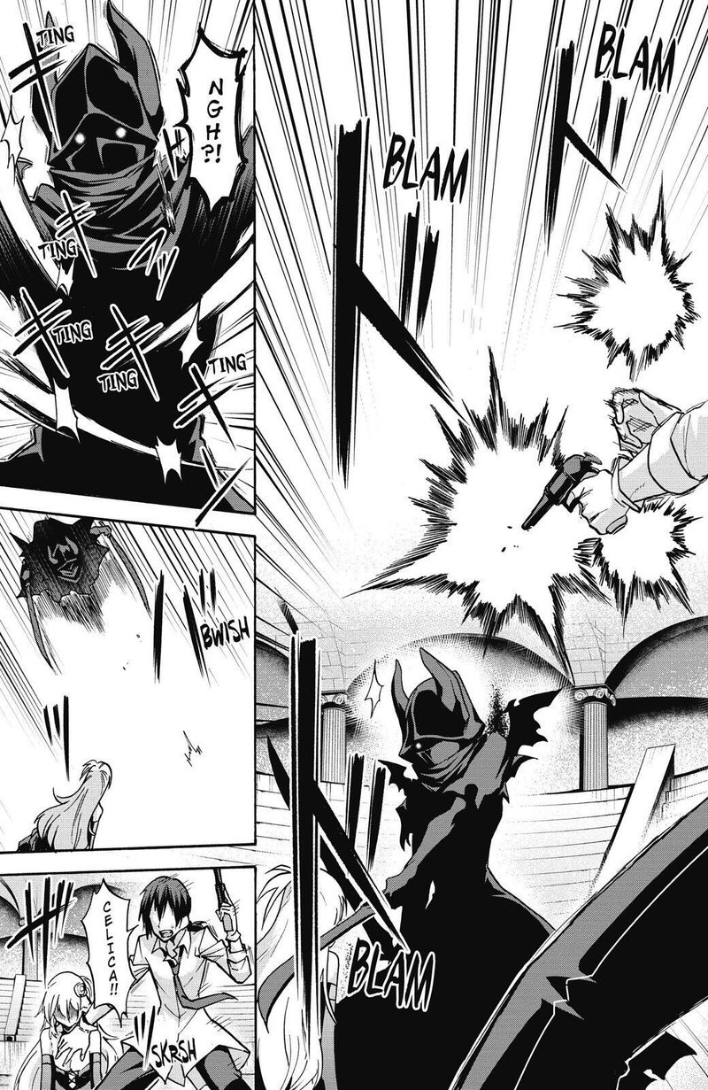 Akashic Records Of The Bastard Magical Instructor 39 3
