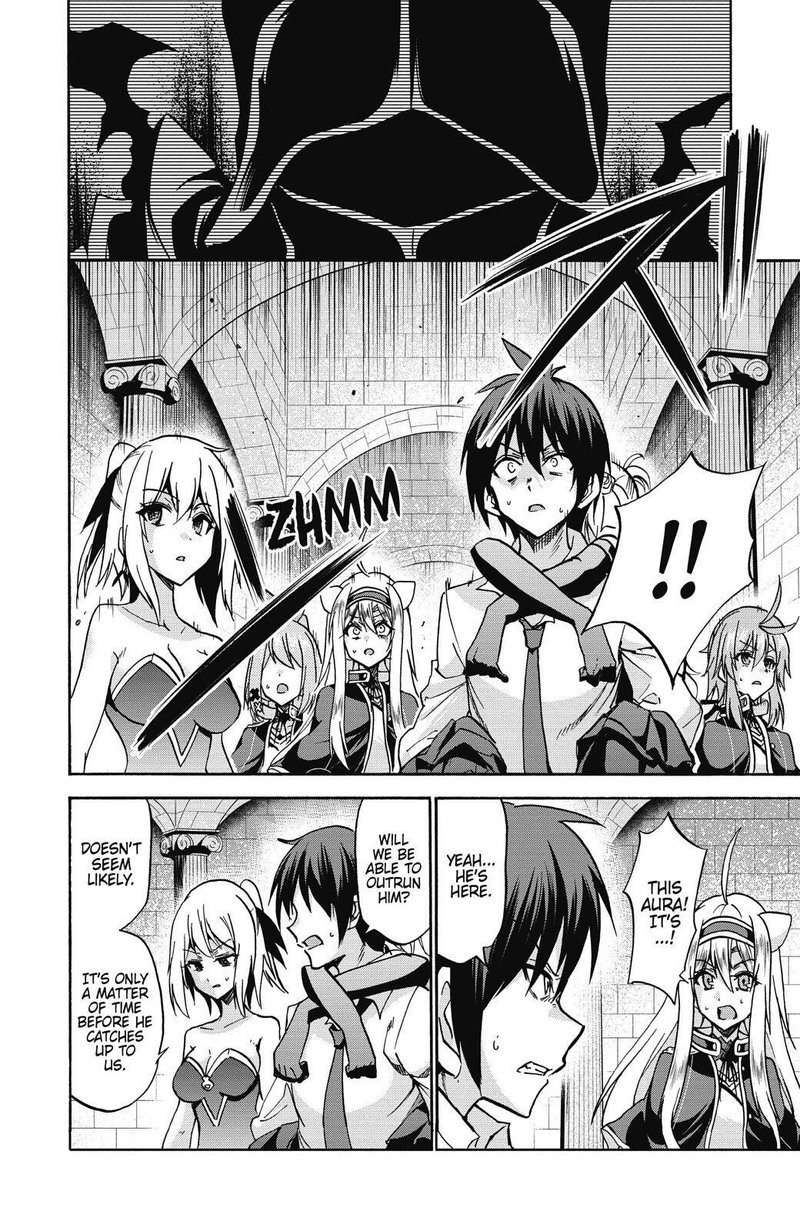 Akashic Records Of The Bastard Magical Instructor 39 30