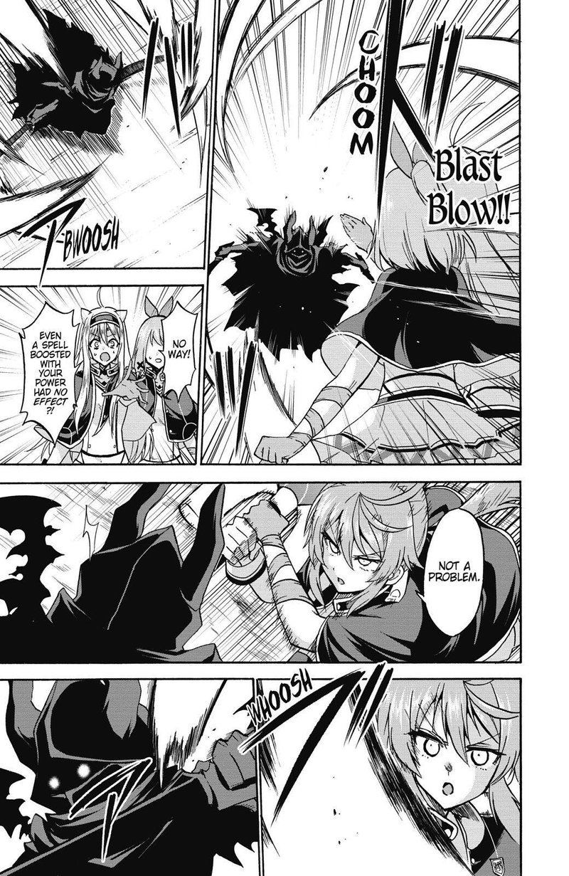 Akashic Records Of The Bastard Magical Instructor 39 5
