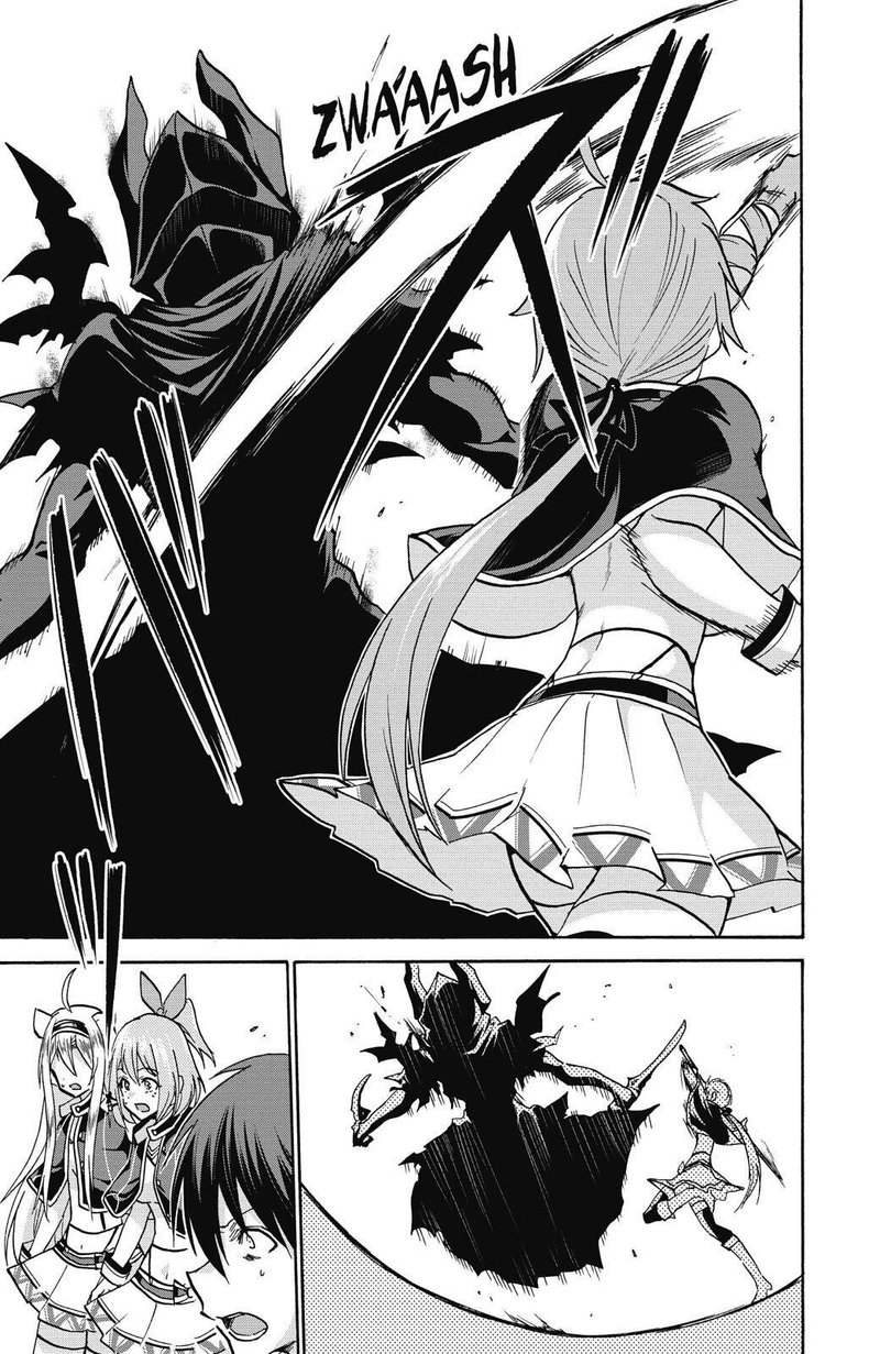 Akashic Records Of The Bastard Magical Instructor 39 7