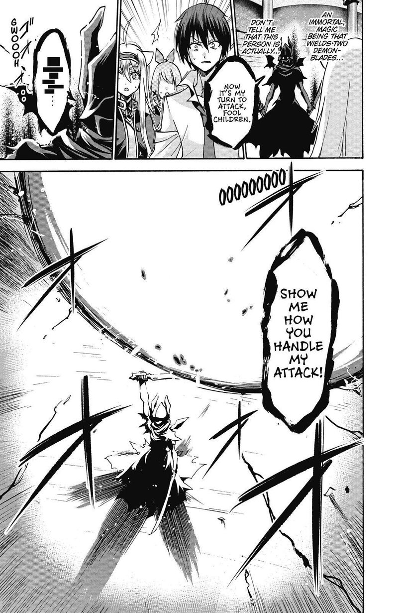 Akashic Records Of The Bastard Magical Instructor 39 9