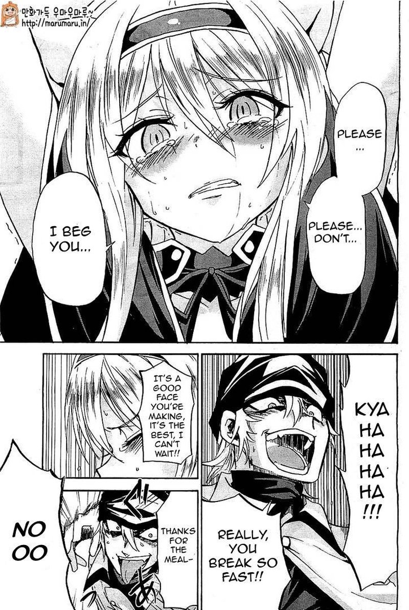 Akashic Records Of The Bastard Magical Instructor 4 22