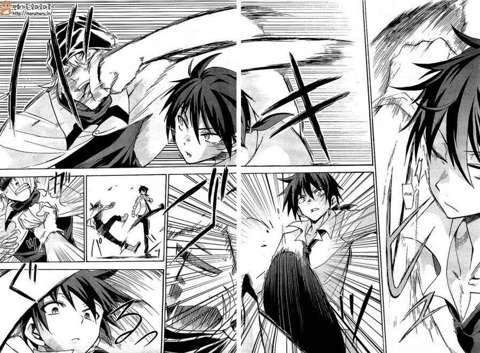 Akashic Records Of The Bastard Magical Instructor 4 36