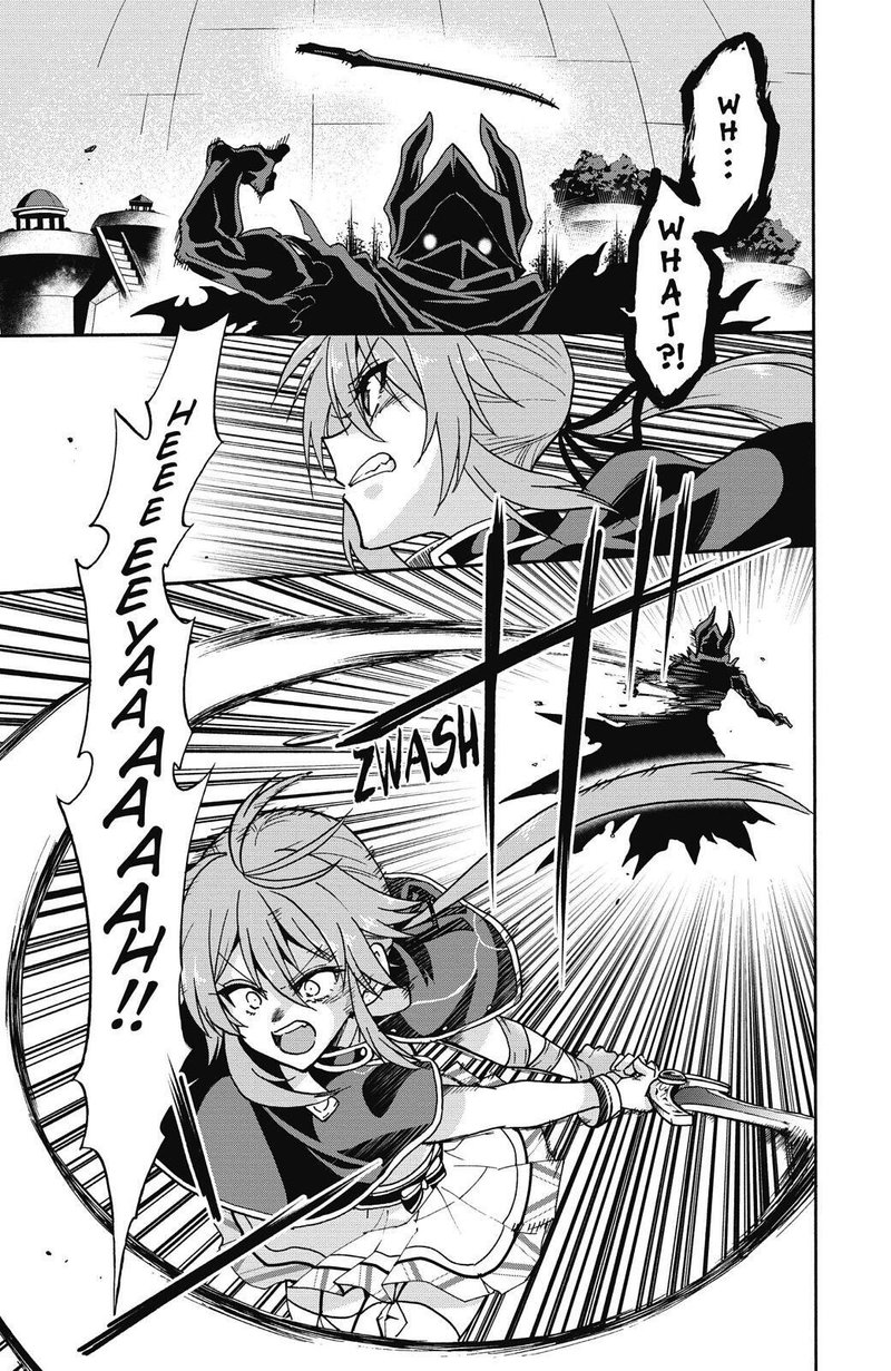 Akashic Records Of The Bastard Magical Instructor 40 17
