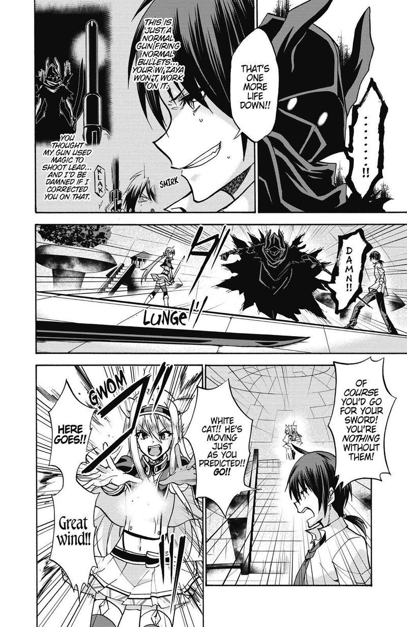 Akashic Records Of The Bastard Magical Instructor 40 18