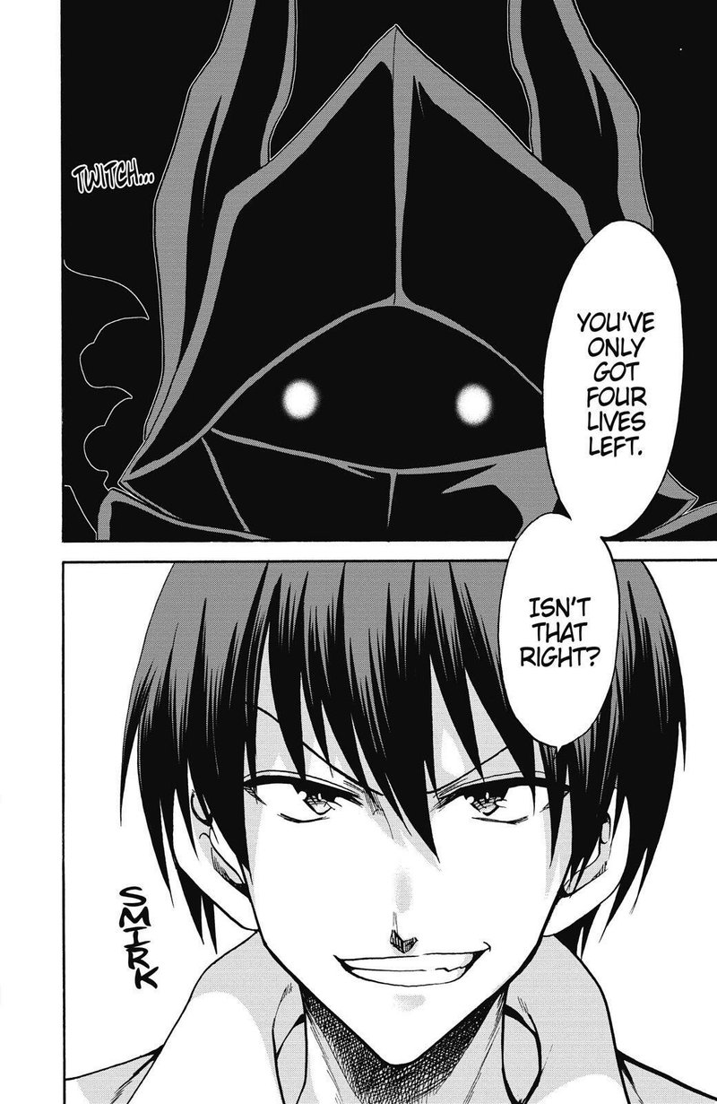 Akashic Records Of The Bastard Magical Instructor 40 2