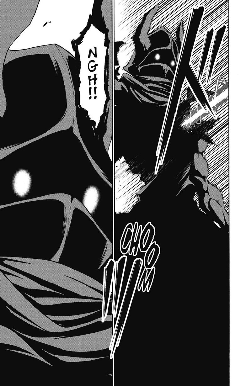 Akashic Records Of The Bastard Magical Instructor 40 23
