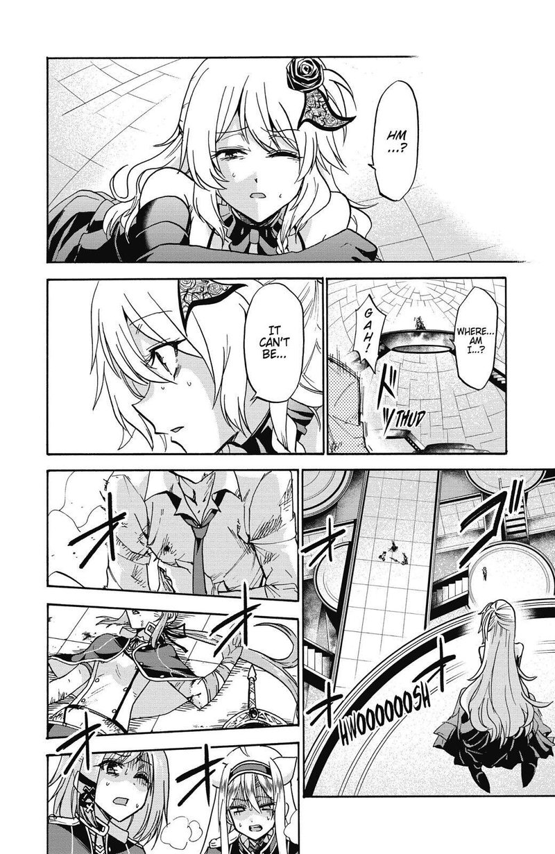 Akashic Records Of The Bastard Magical Instructor 40 26