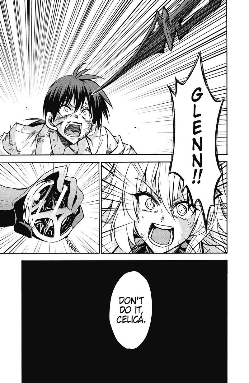 Akashic Records Of The Bastard Magical Instructor 40 31