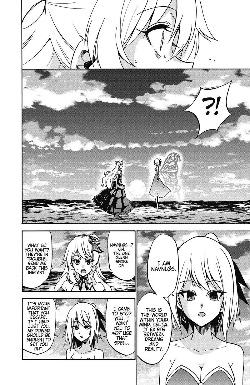 Akashic Records Of The Bastard Magical Instructor 40 32