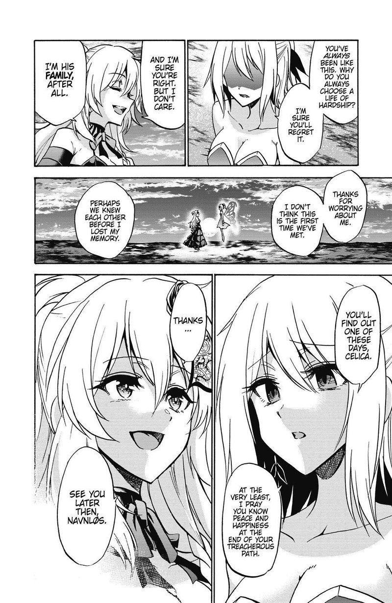 Akashic Records Of The Bastard Magical Instructor 40 34