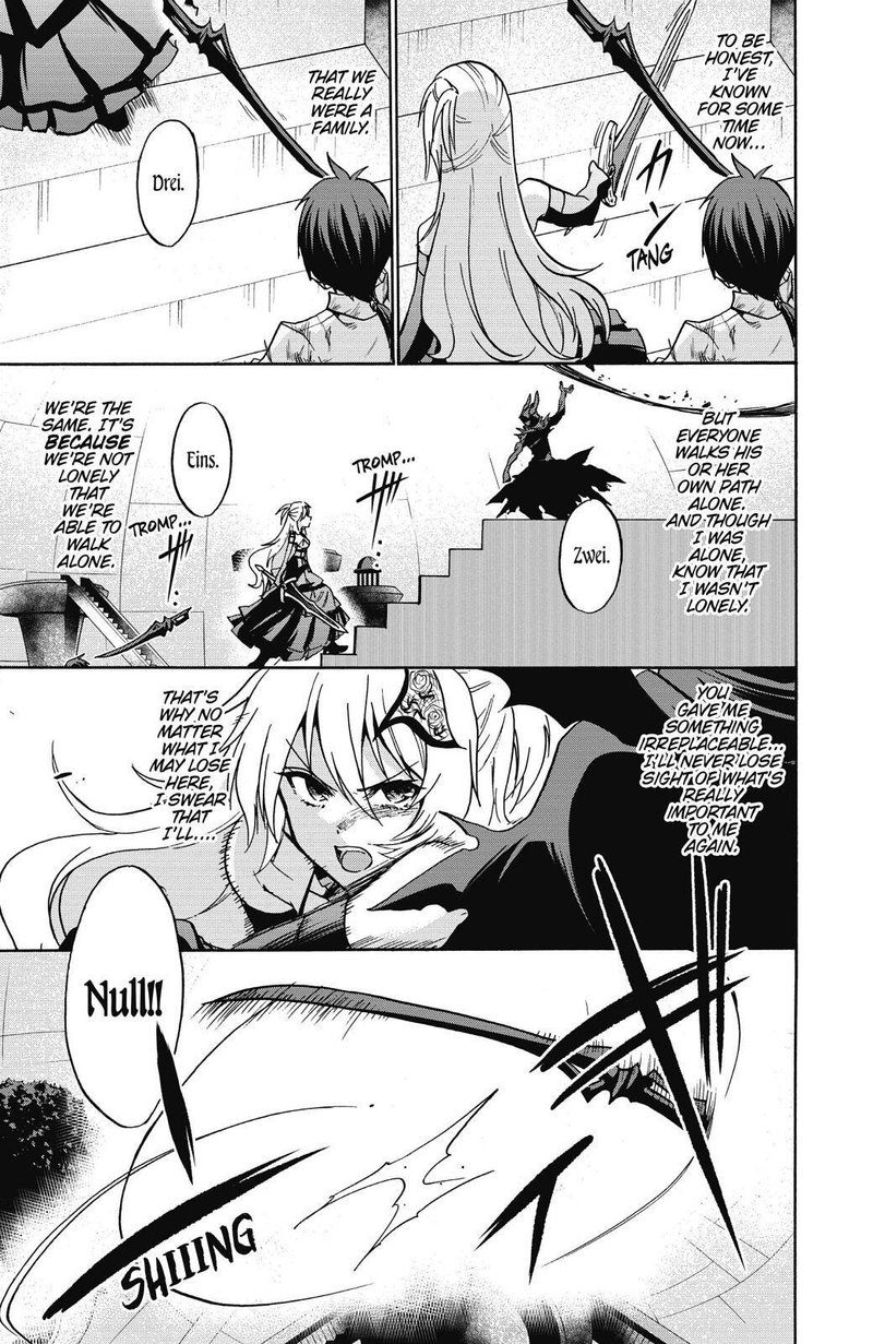 Akashic Records Of The Bastard Magical Instructor 40 37
