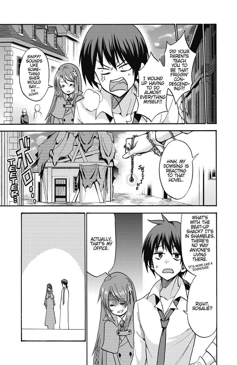 Akashic Records Of The Bastard Magical Instructor 40e 13