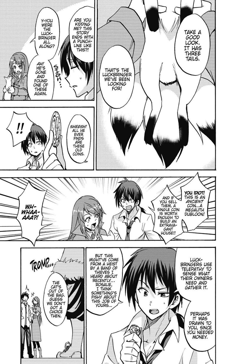 Akashic Records Of The Bastard Magical Instructor 40e 15
